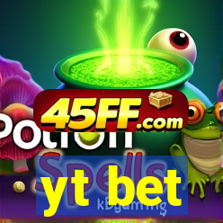 yt bet